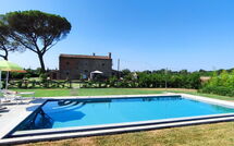 Foto caricata dall'ospite di Villa dei Vini