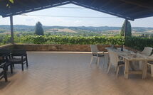 Foto caricata dall'ospite di Villa Roberto