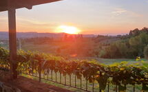 Foto caricata dall'ospite di Villa Roberto