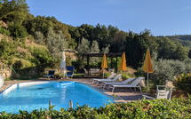 Foto caricata dall'ospite di Bigiolo a Melazzano