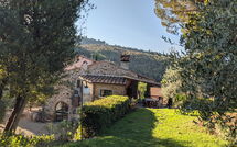 Foto caricata dall'ospite di Bigiolo a Melazzano