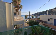 Foto caricata dall'ospite di Houses by the Sea - Kastellina