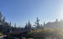 Foto caricata dall'ospite di Villa Giorgos