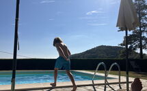 Foto caricata dall'ospite di Villa Portole Due