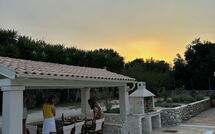 Foto caricata dall'ospite di Villa Armonia