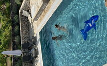 Foto caricata dall'ospite di Villa Armonia