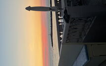 Foto caricata dall'ospite di Casa Riva