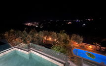 Foto caricata dall'ospite di Villa Eftychia