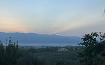 Foto caricata dall'ospite di Villa Stolli