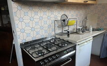 Foto caricata dall'ospite di Villa Stolli