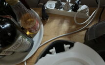 Foto caricata dall'ospite di Villa Stolli