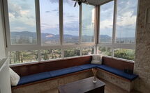 Foto caricata dall'ospite di Villa Dinos