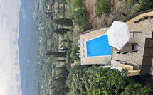 Foto caricata dall'ospite di Villa Dinos