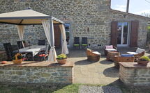 Foto caricata dall'ospite di Villa dei Vini