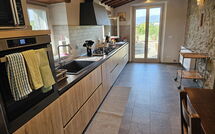 Foto caricata dall'ospite di Villa dei Vini