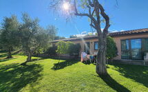 Foto caricata dall'ospite di Villa le Buche