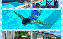 Foto caricata dall'ospite di Villa Pratovecchio