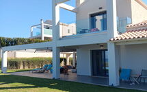 Foto caricata dall'ospite di Villa Ebellina