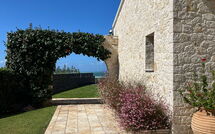 Foto caricata dall'ospite di Villa Ebellina