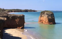 Foto caricata dall'ospite di Lamia Santo Arcangelo