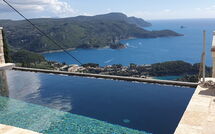 Foto caricata dall'ospite di Villa Thea Mare Levantes