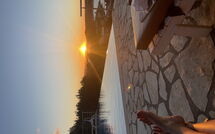 Foto caricata dall'ospite di Beachfront Villa Seasun