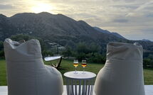 Foto caricata dall'ospite di Villa Silentium Olia