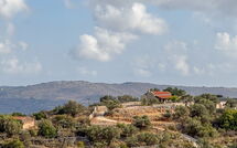 Foto caricata dall'ospite di Villa Vicilla