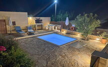 Foto caricata dall'ospite di Villa Vicilla