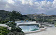 Foto caricata dall'ospite di Villa Lucy