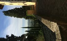 Foto caricata dall'ospite di Montegufoni