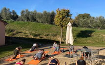 Foto caricata dall'ospite di Villa le Buche