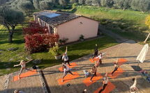 Foto caricata dall'ospite di Villa le Buche