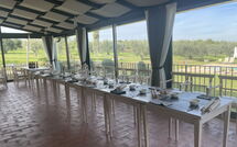 Foto caricata dall'ospite di Villa le Buche