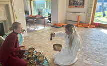 Foto caricata dall'ospite di Villa le Buche