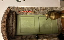 Foto caricata dall'ospite di Villa Tenuta Lonciano