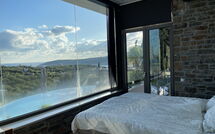 Foto caricata dall'ospite di Villa Kera Panorama