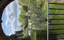 Foto caricata dall'ospite di Villa Fontine