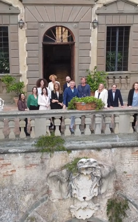 Prenota una esclusiva casa vacanze o un appartamento in Italia con Posarelli Villas.