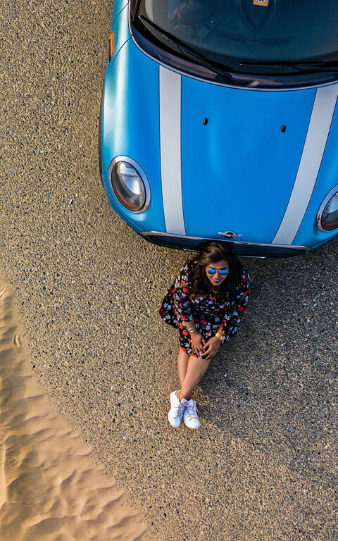 Libertà, Avventura, Emozione: Noleggia la Tua Auto e Parti per un Viaggio da Sogno