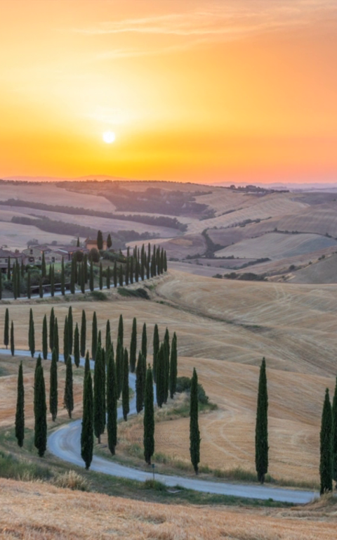 Ville di campagna - Un rifugio nella natura