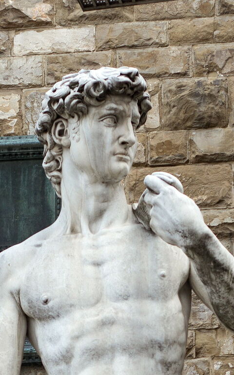 Leggi i nostri articoli esclusivi su Cultura.