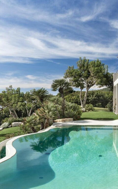 Chiedi l'aiuto di un esperto Posarelli Villas