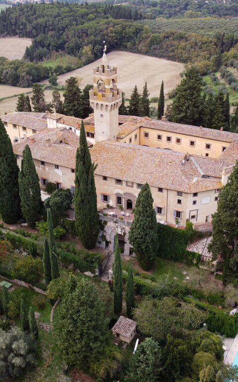 Condizioni di affitto case vacanze - Termini e condizioni di Posarelli Villas
