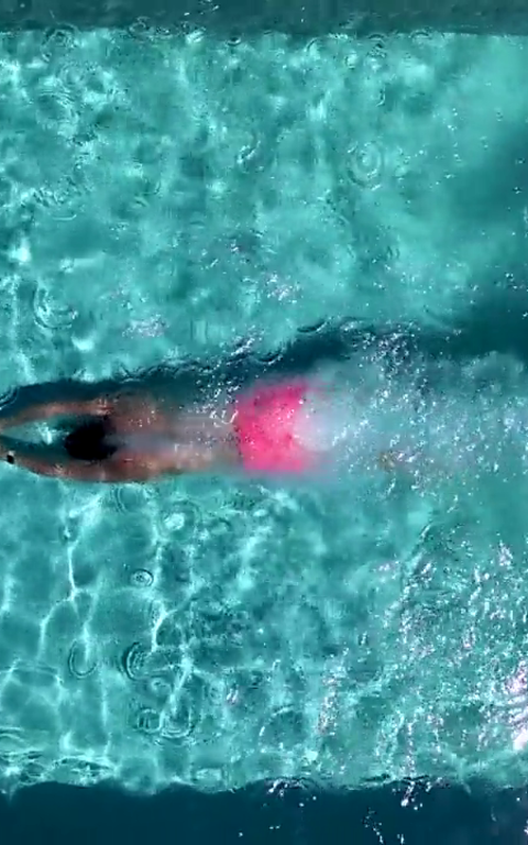 Ville con piscine fantastiche