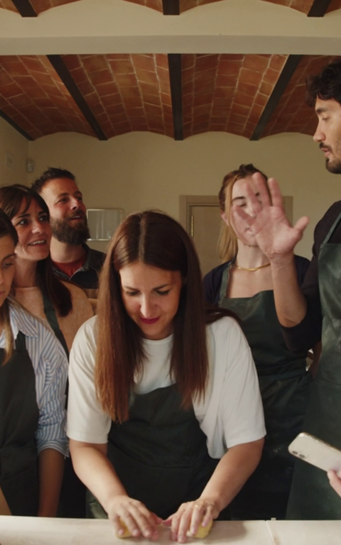 Ville per Eventi di Team Building 