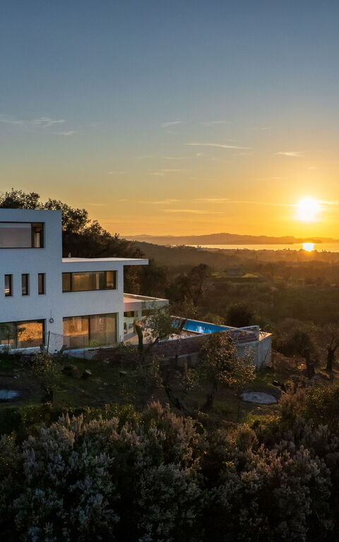 PosarelliVillas For You: senza pensieri, anche in caso di imprevisti.