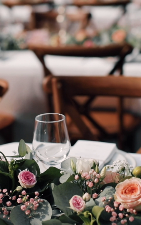 Ville e Castelli romantici per matrimoni