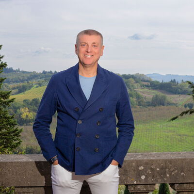 Guido Posarelli, Direttore