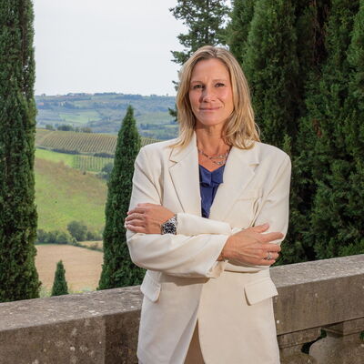 Valentina Nardi, ORGANIZZATRICE DI EVENTI E SERVIZI